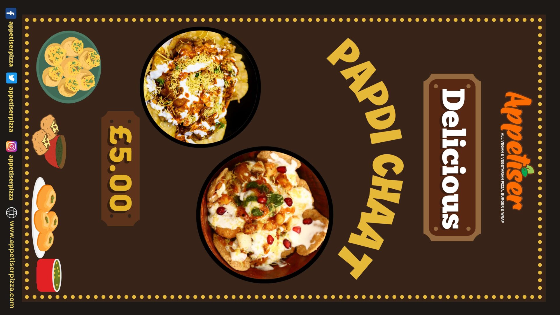 appetiser-papdi-chaat