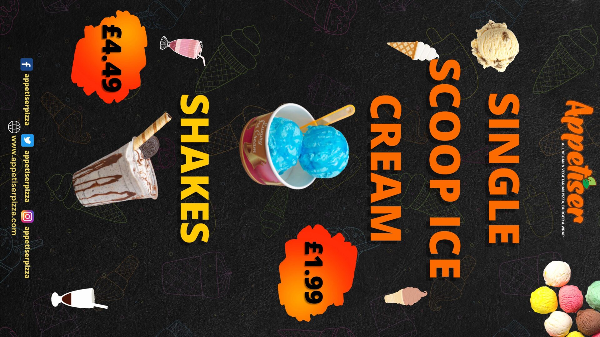 appetiser-ice-cream