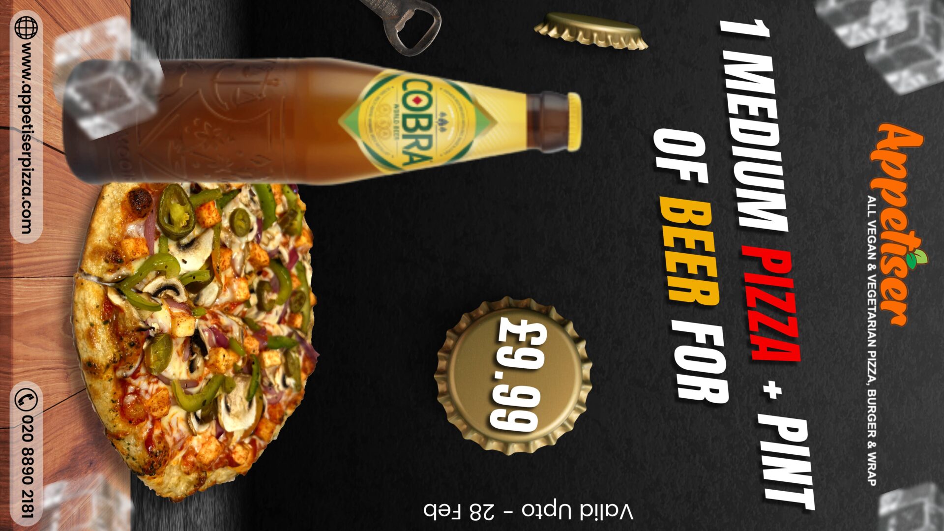 appetiser-pizza-drinks-menu