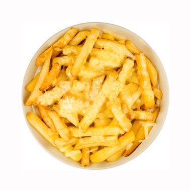 Appetiser-Cheesy-Fries