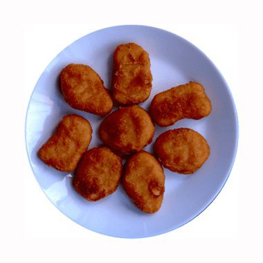 Appetiser-Chicken-Style-Nuggets