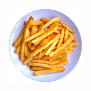 Appetiser-Fries