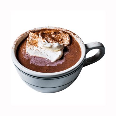appetiser-hot-chocolate