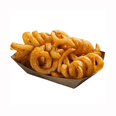 Appetiser-Curley-Fries