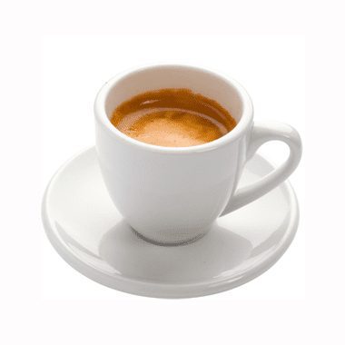 Appetiser-Espresso