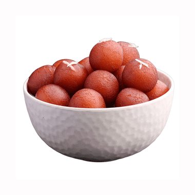 appetiser-gulabjamun