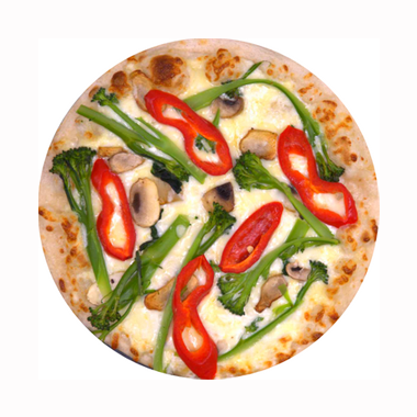 Appetiser-pizza-brocolli-chilli-and-cheese-pizza