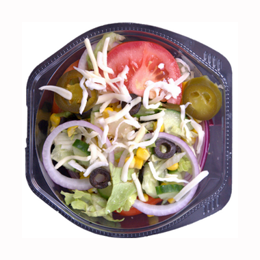 Appetiser-Plain-Salad