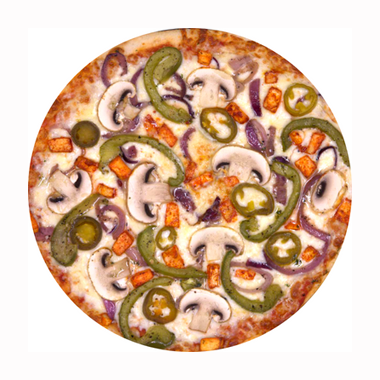 Appetiser-tandoori-paneer-pizza