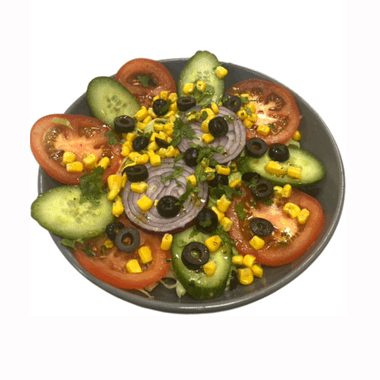 Appetiser-Vegan-Salad
