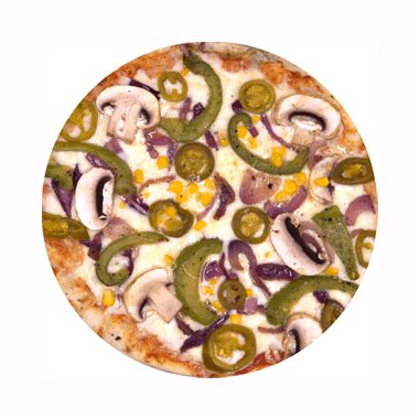 Appetiser-vegetarian-supreme-pizza