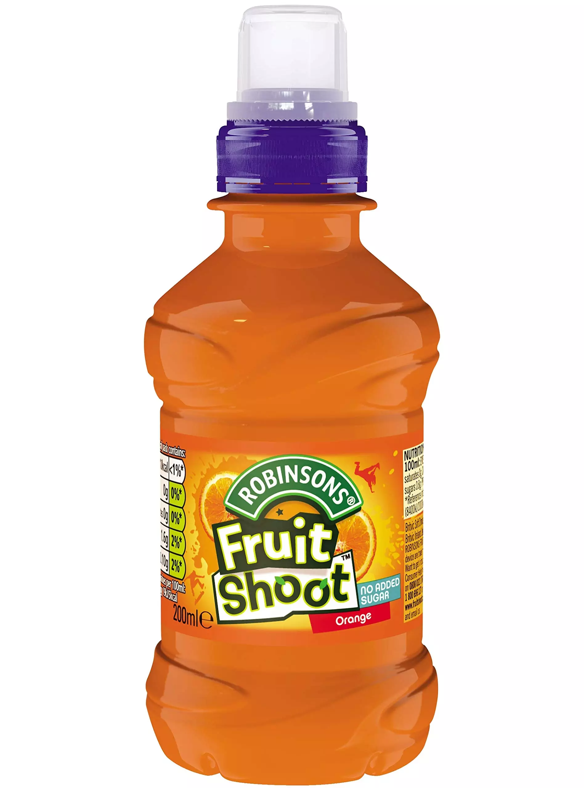 RobinsonsFruitshoot